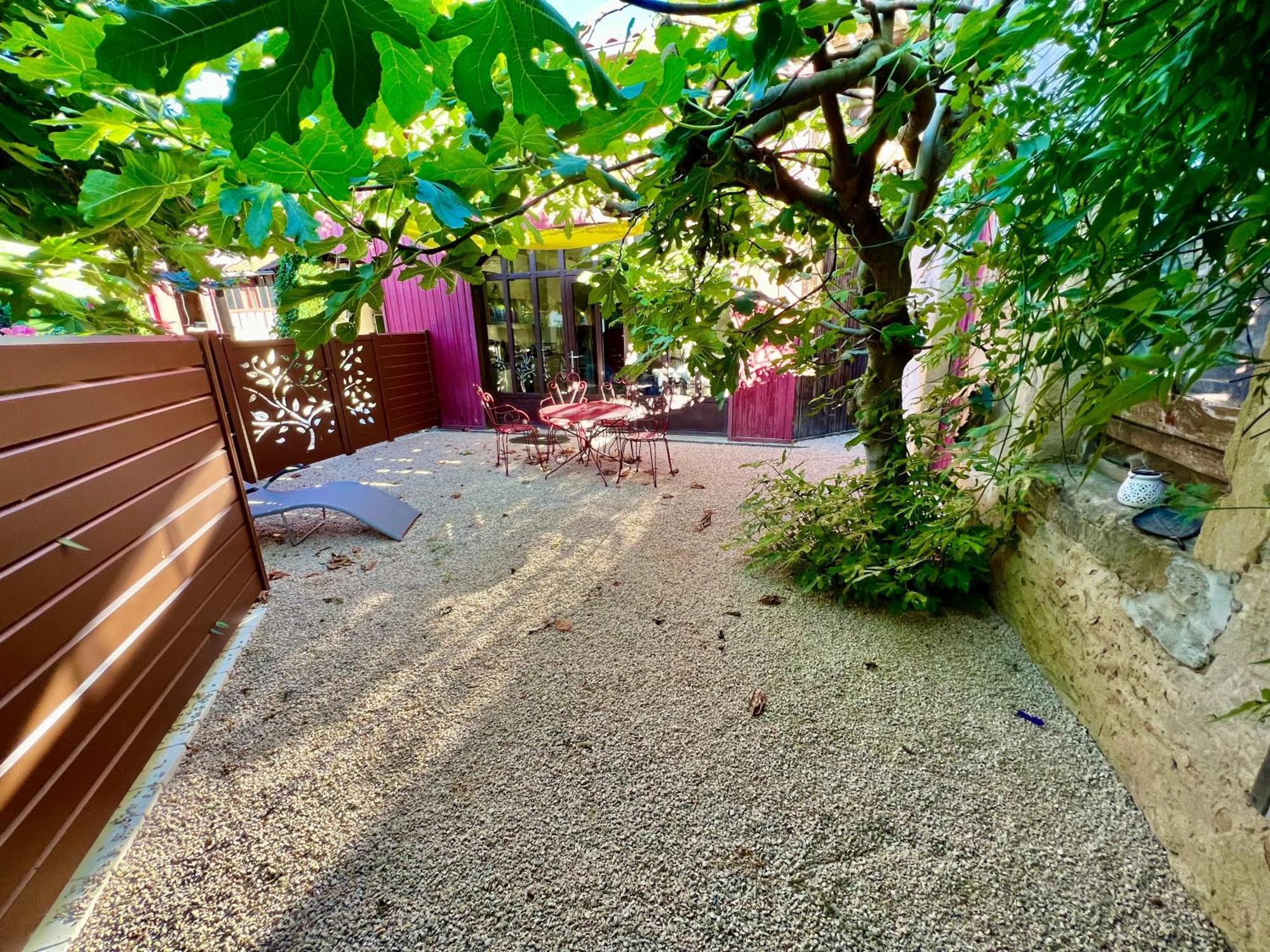Domaine Feuillet Hotel Chanas Buitenkant foto